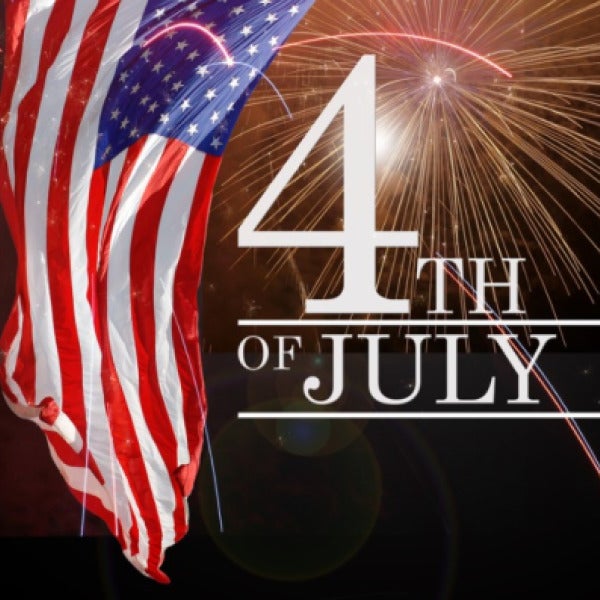 Happy 4th of July from Signarama South Charlotte!