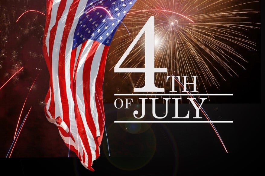 Happy 4th of July from Signarama South Charlotte!