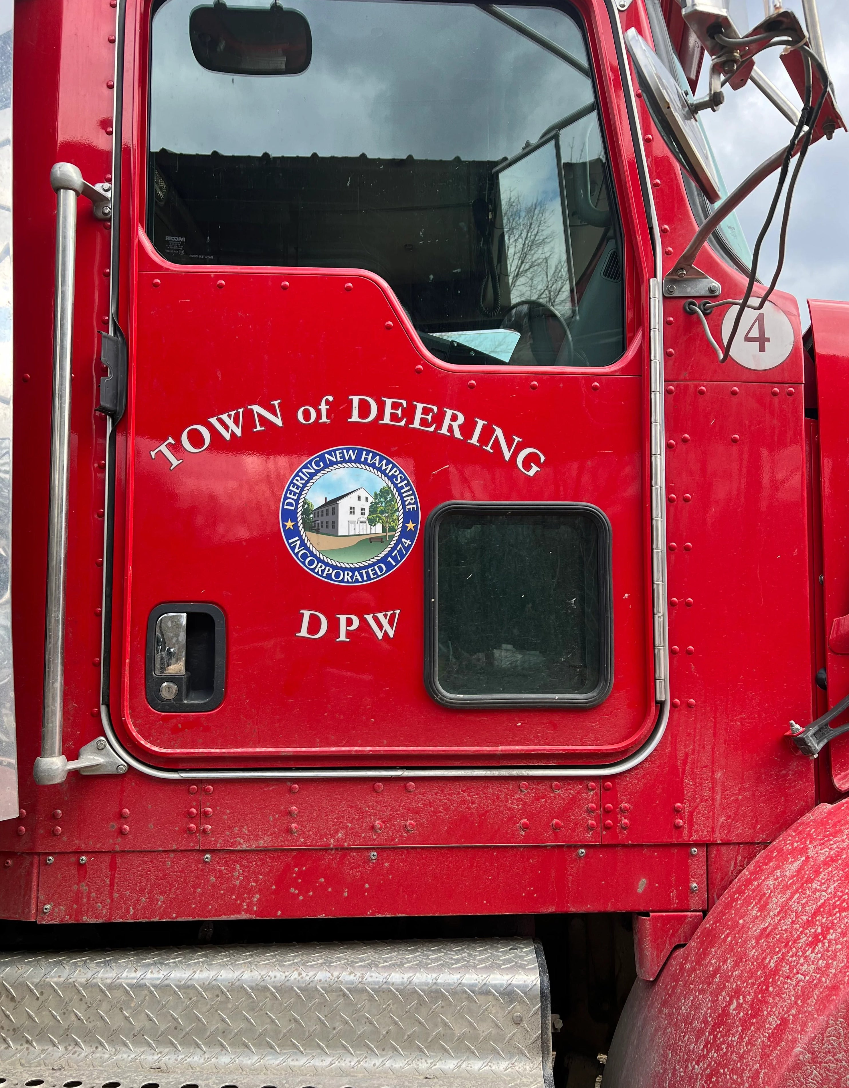 Vehicle Graphics in Concord NH