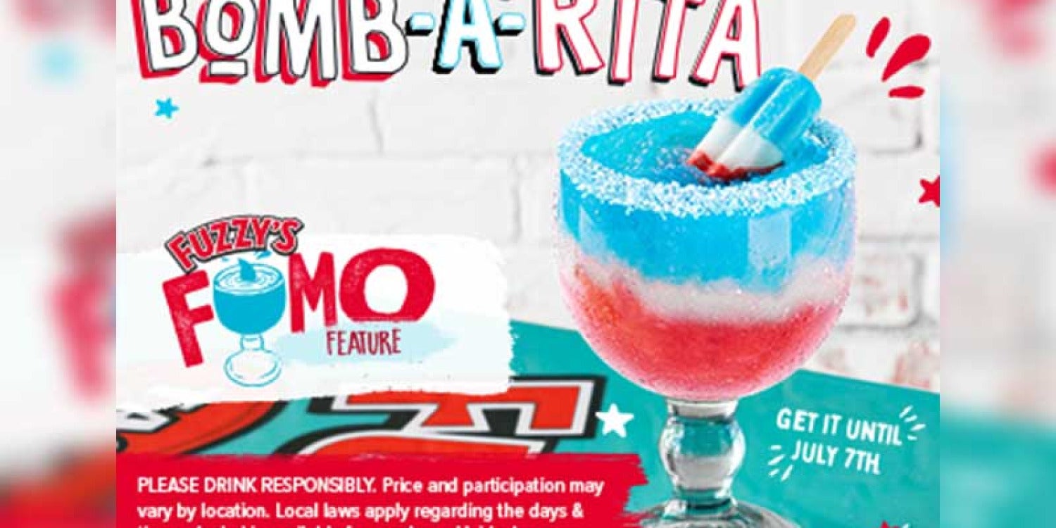 Feast, Fireworks, and Freedom: A Tasty Guide to Fourth of July Celebrations!