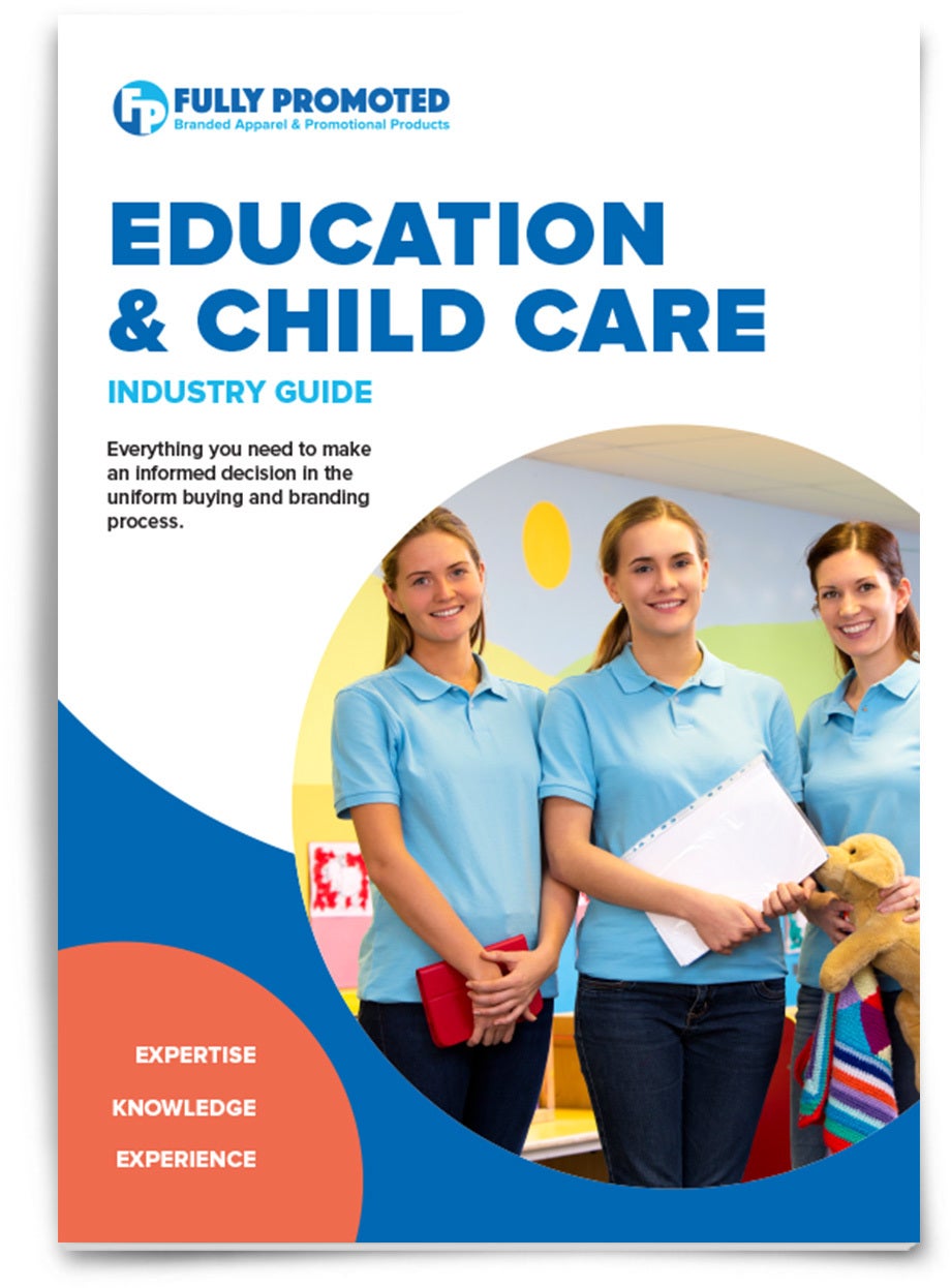 Education & Child Care Guide