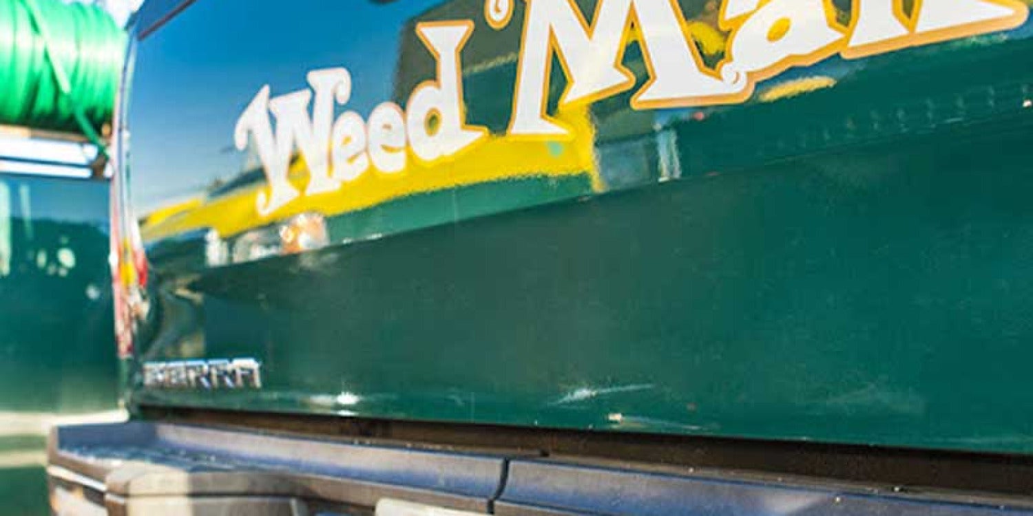Weed Man Targets Seattle Market for Strategic Expansion: Franchise Opportunities Await!