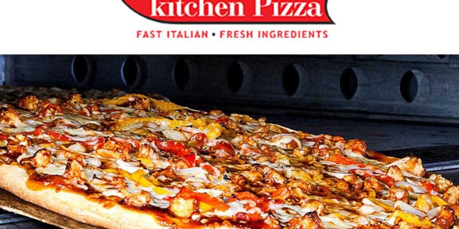 Cannoli Kitchen Pizza Makes Waves with First Eight Franchise Developments Across Four States