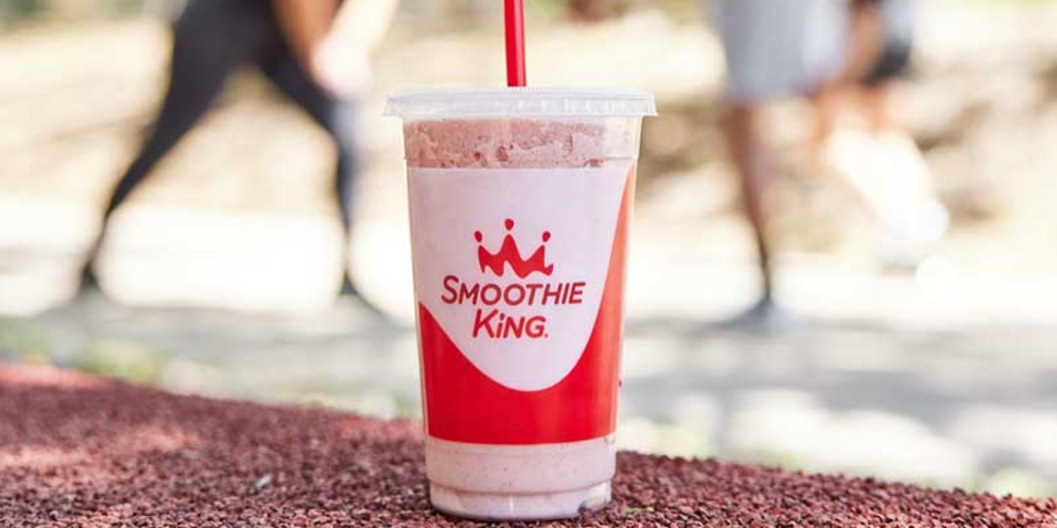 Smoothie King Makes Grand Entrance into Grand Rapids: Michigan's Smoothie Scene Set for a Nutritious Shake-Up Smoothie King Makes Grand Entrance into Grand Rapids: Michigan's Smoothie Scene Set for a Nutritious Shake-Up
