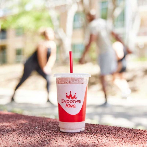 Smoothie King Makes Grand Entrance into Grand Rapids: Michigan's Smoothie Scene Set for a Nutritious Shake-Up Smoothie King Makes Grand Entrance into Grand Rapids: Michigan's Smoothie Scene Set for a Nutritious Shake-Up