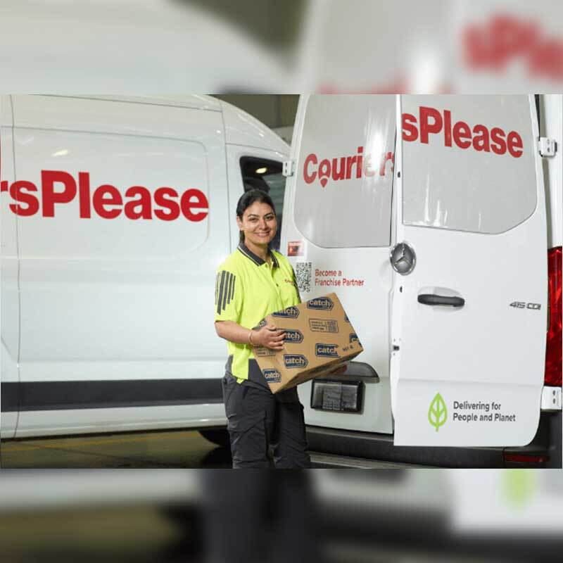 CouriersPlease Unveils State-of-the-Art Facility in High Wycombe, Paving the Way for Logistics Revolution in Western Australia