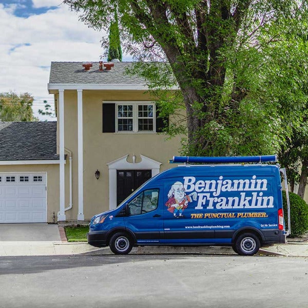 Benjamin Franklin Plumbing Makes A Splash in Utah with New Draper Location