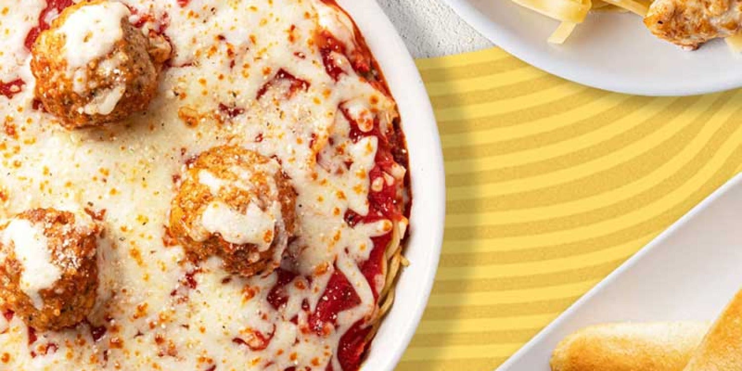 Fazoli's Delights: Celebrate America's Birthday with $4 Pasta Special! Fazoli's Delights: Celebrate America's Birthday with $4 Pasta Special!