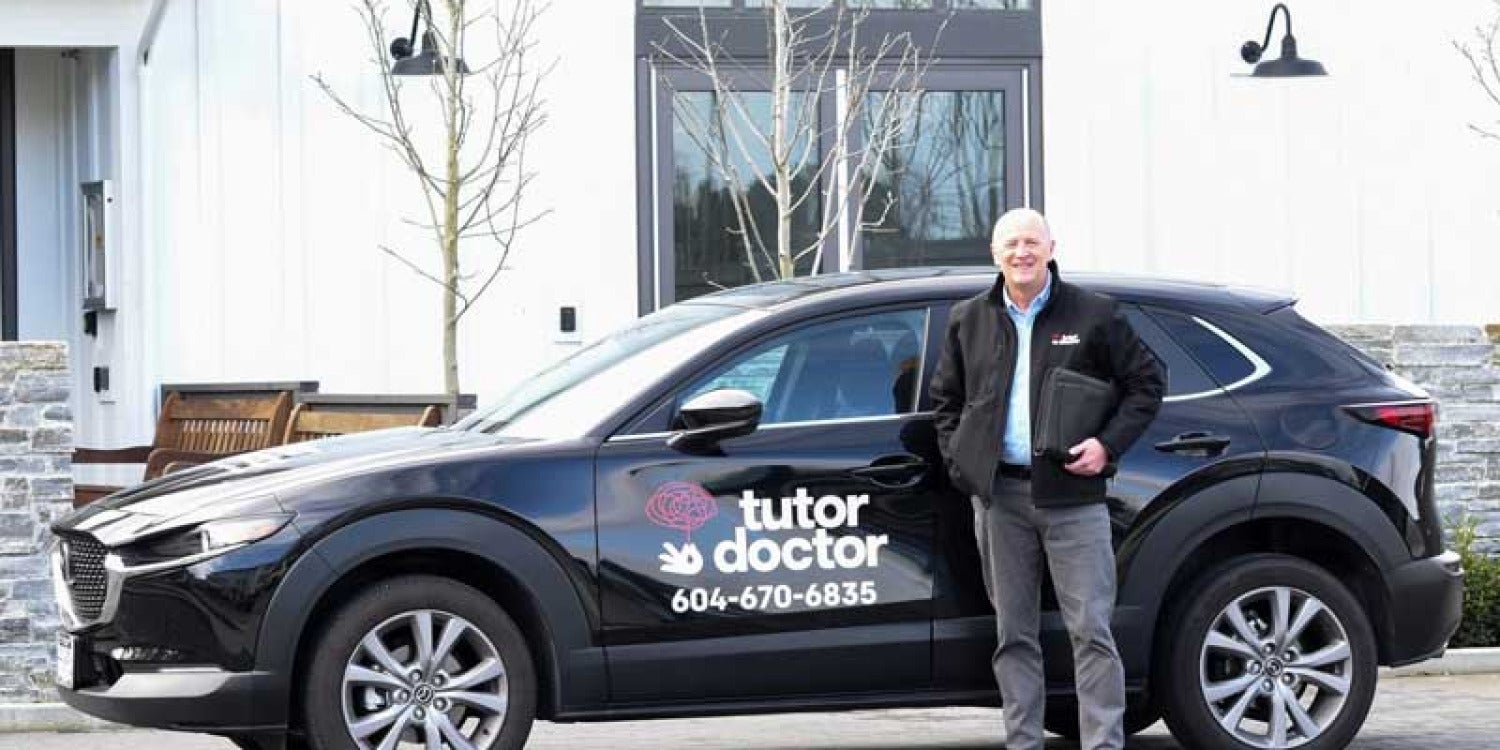Tutor Doctor Sweeps National Innovation Award with Groundbreaking Schools Delivery Programme