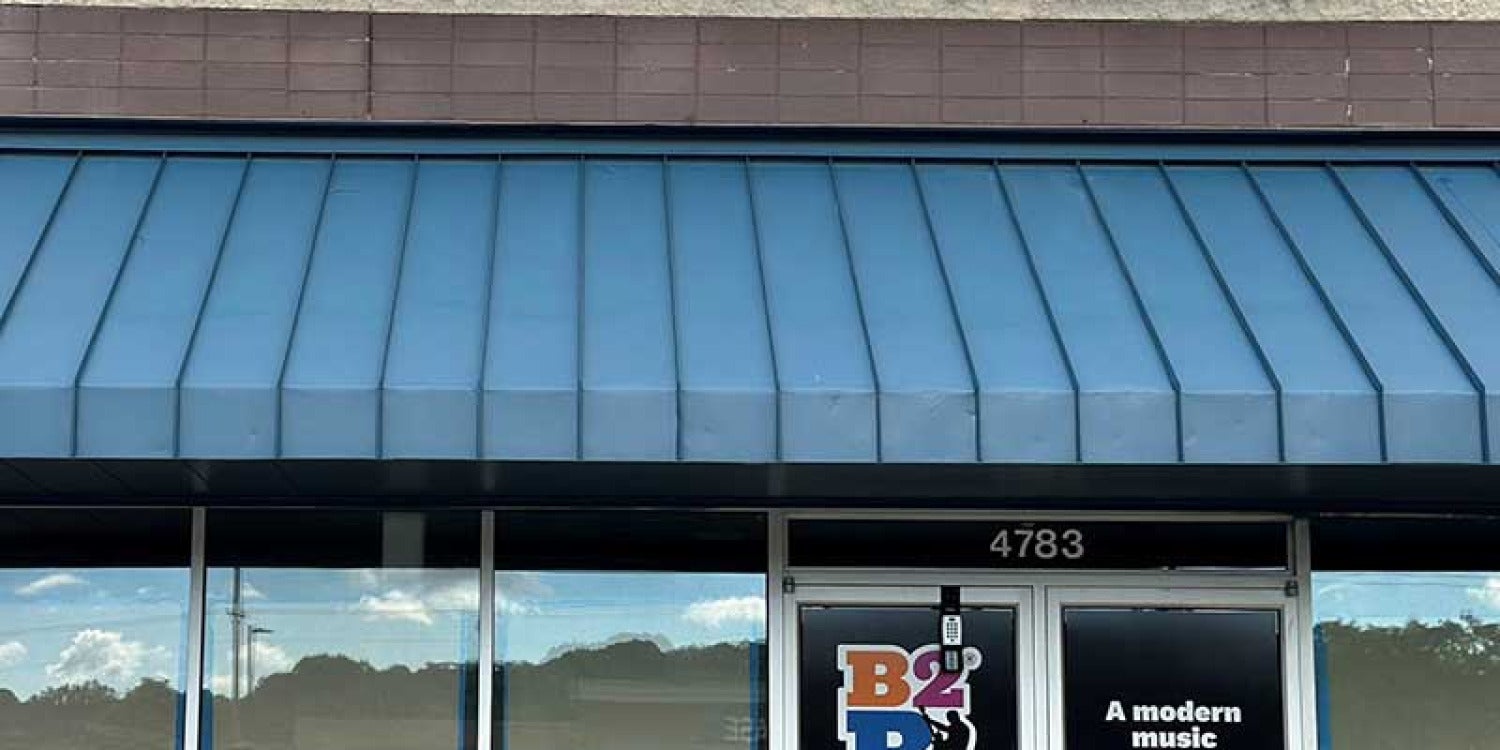 Bach to Rock Music School Expands into Franklin, Tennessee Music Scene with Grand Opening Event