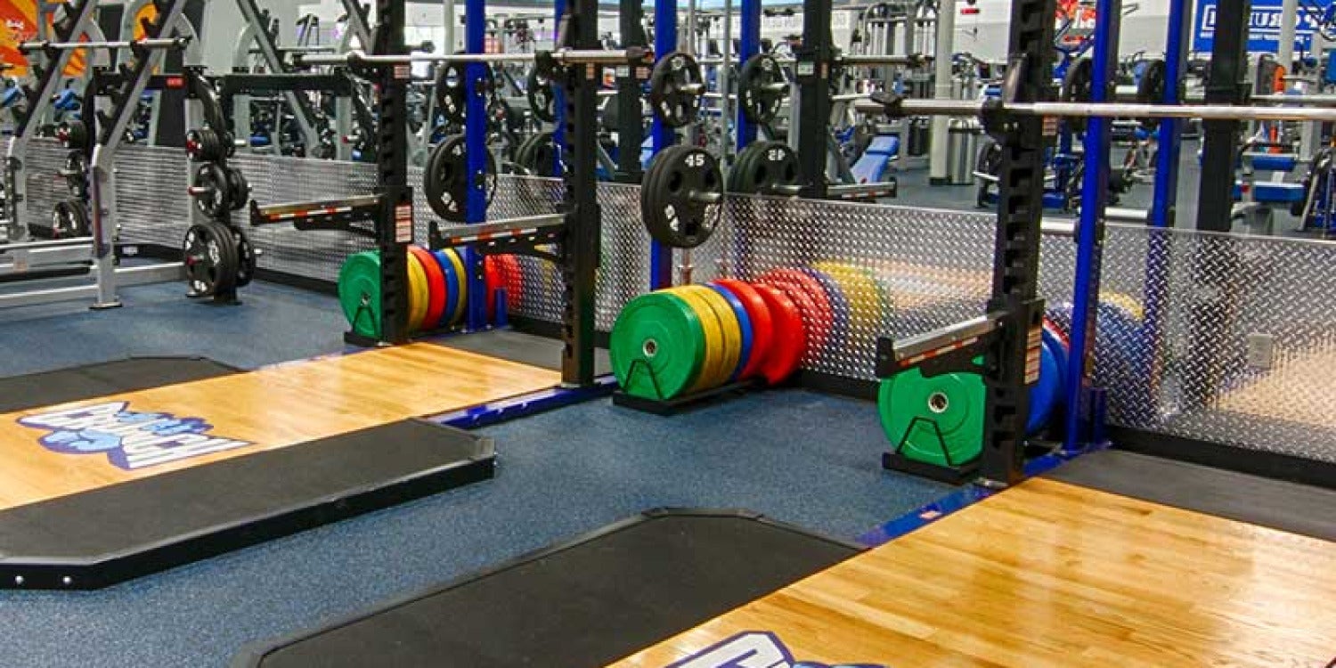 Crunch North Round Rock: Revolutionizing Fitness in Texas with Affordable Excellence Crunch North Round Rock: Revolutionizing Fitness in Texas with Affordable Excellence