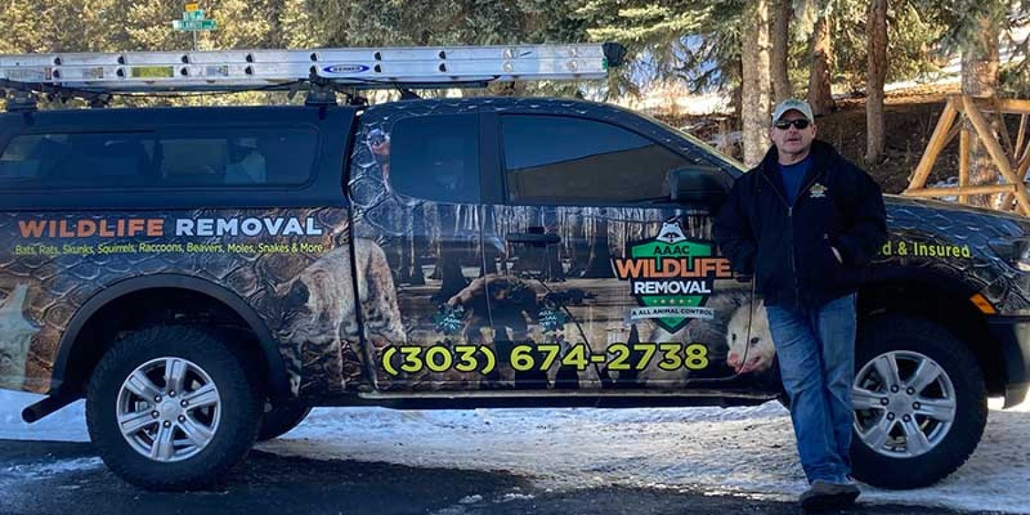 Meet Brian Moss: The Resilient Veteran Turned Wildlife Removal Franchise Powerhouse