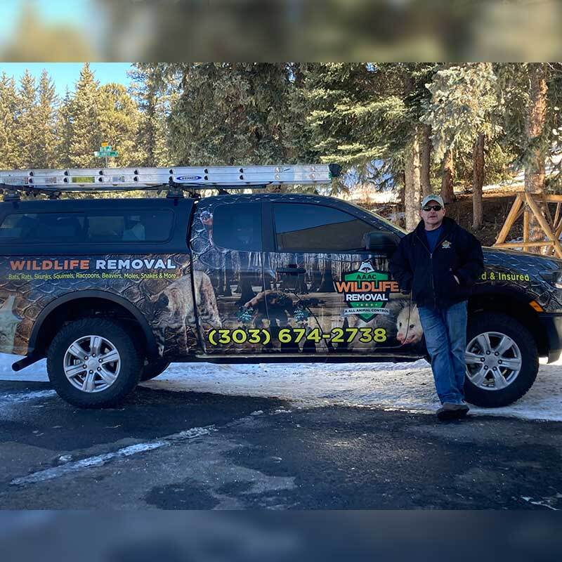 Meet Brian Moss: The Resilient Veteran Turned Wildlife Removal Franchise Powerhouse Meet Brian Moss: The Resilient Veteran Turned Wildlife Removal Franchise Powerhouse