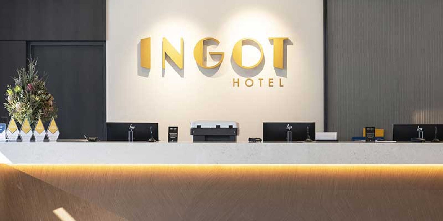Ingot Hotel Perth and Comfort Hotel Nagoya Meieki Minami Snag Coveted "Best of Choice" Awards – Industry Giants Celebrate Hotel Excellence! Ingot Hotel Perth and Comfort Hotel Nagoya Meieki Minami Snag Coveted "Best of Choice" Awards – Industry Giants Celebrate Hotel Excellence!