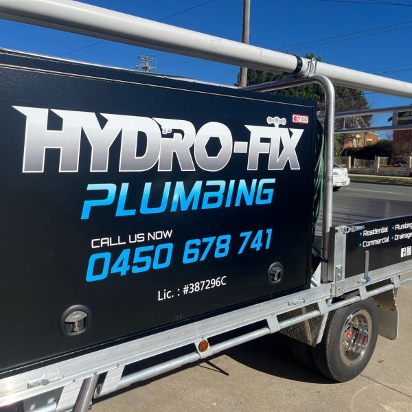 Hydrofix Plumbing