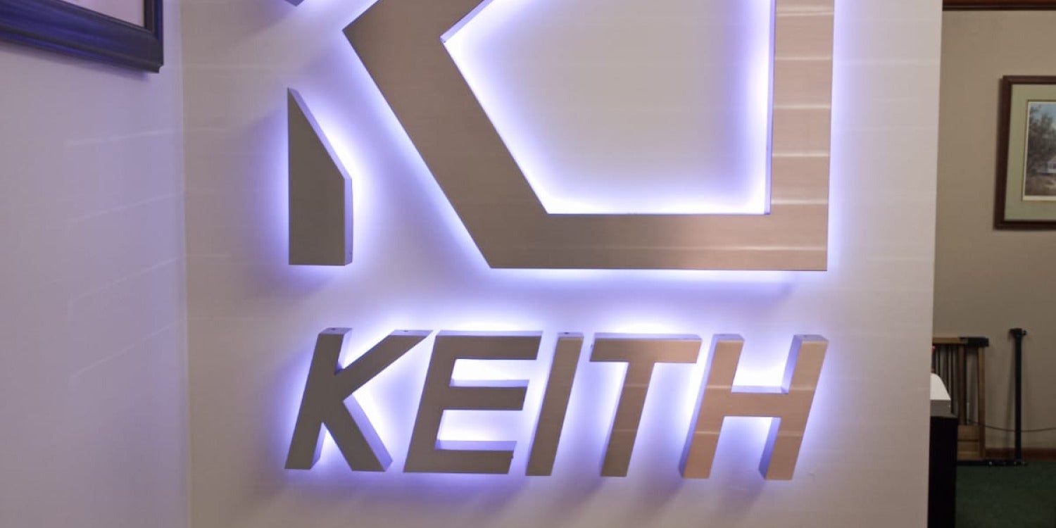 3D Signs & Lettering