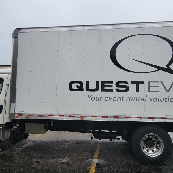 Fleet Graphics