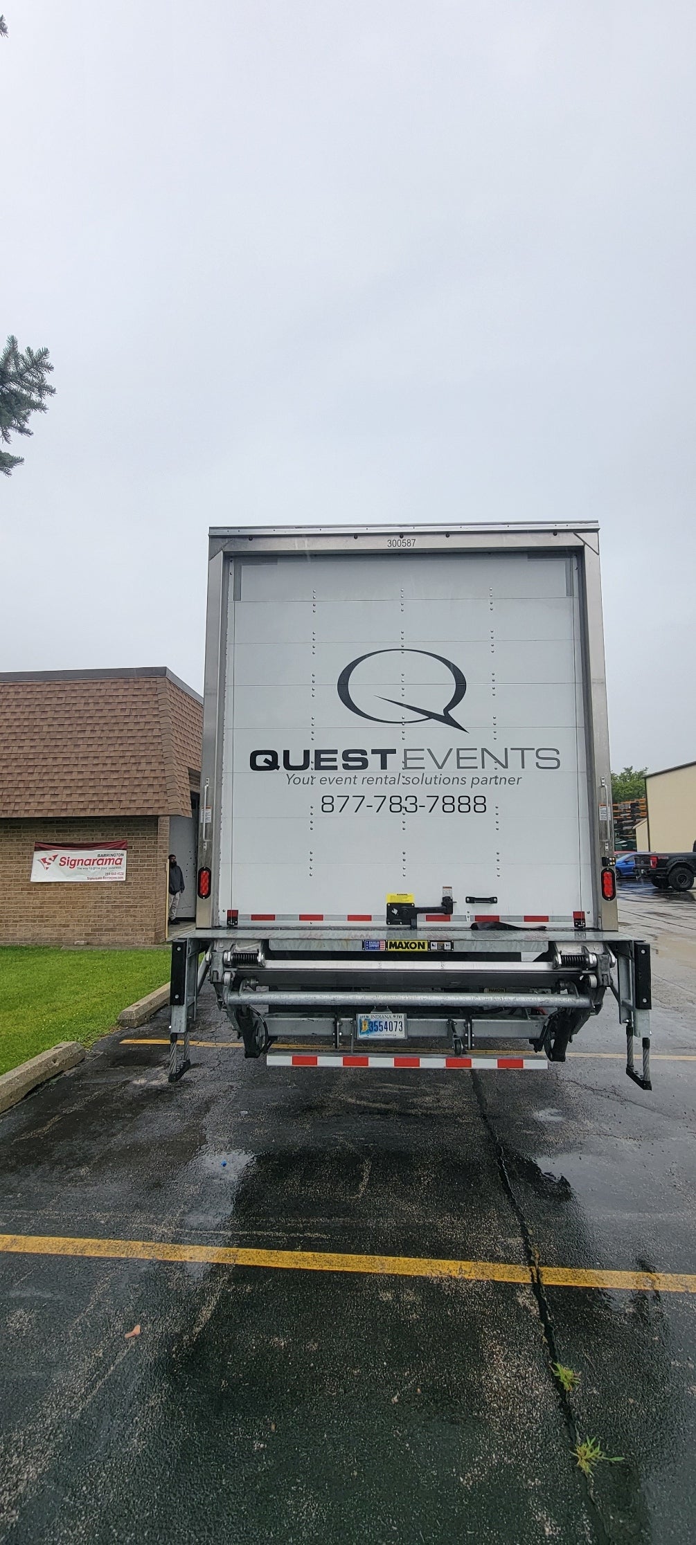 Fleet Graphics