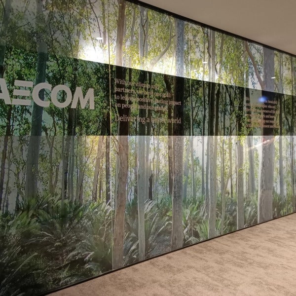 AECOM Newcastle