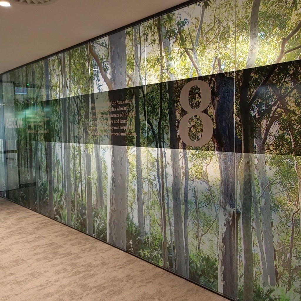AECOM Newcastle
