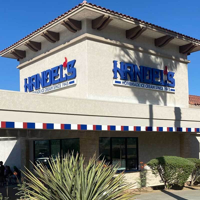 Get Ready to Scream for Handel's Homemade Ice Cream: Alton Square Grand Opening Set to Sweeten Up Irvine! Get Ready to Scream for Handel's Homemade Ice Cream: Alton Square Grand Opening Set to Sweeten Up Irvine!