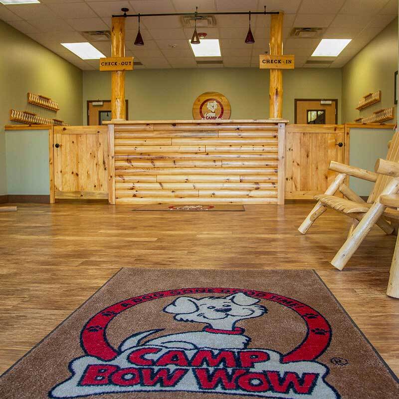 Camp Bow Wow Unleashes Tail-Wagging Innovation at Multi-Unit Franchising Conference Camp Bow Wow Unleashes Tail-Wagging Innovation at Multi-Unit Franchising Conference