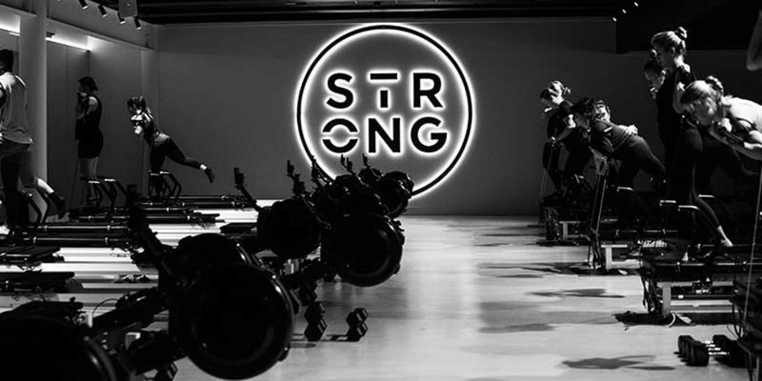 STRONG Pilates Flexes Its Muscles, Paving the Way for a Fitness Revolution in the U.S.