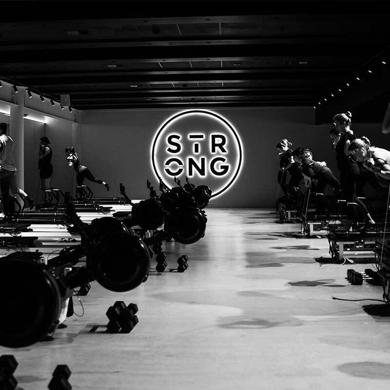 STRONG Pilates: Revolutionizing Fitness with a Fusion of Pilates, Strength Training, and Cardio