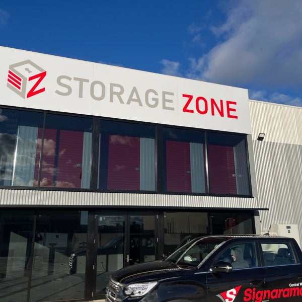 Storage Zone