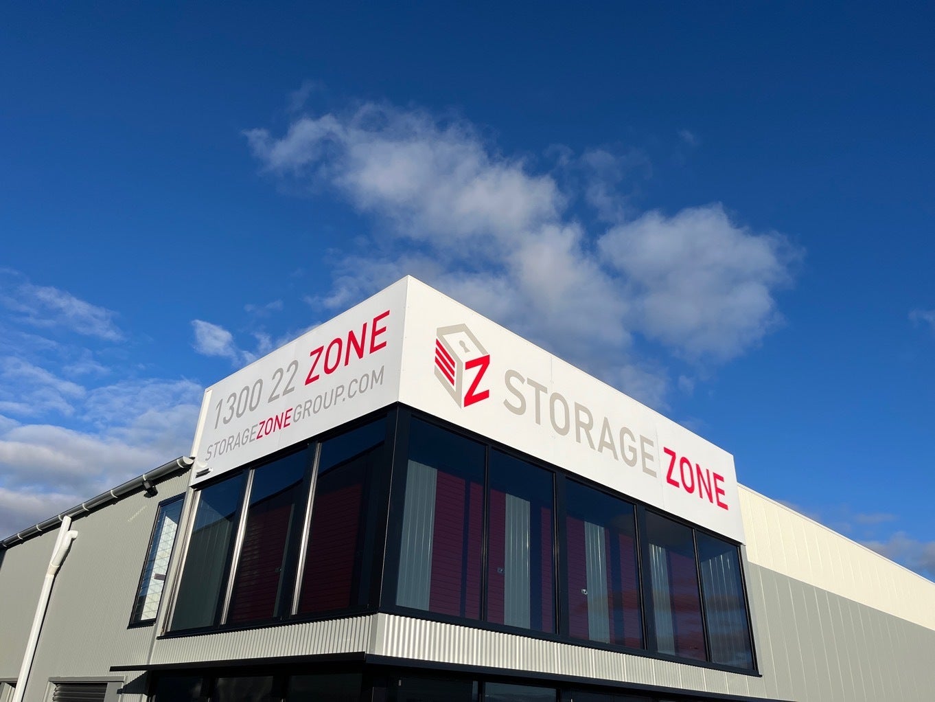 Storage Zone