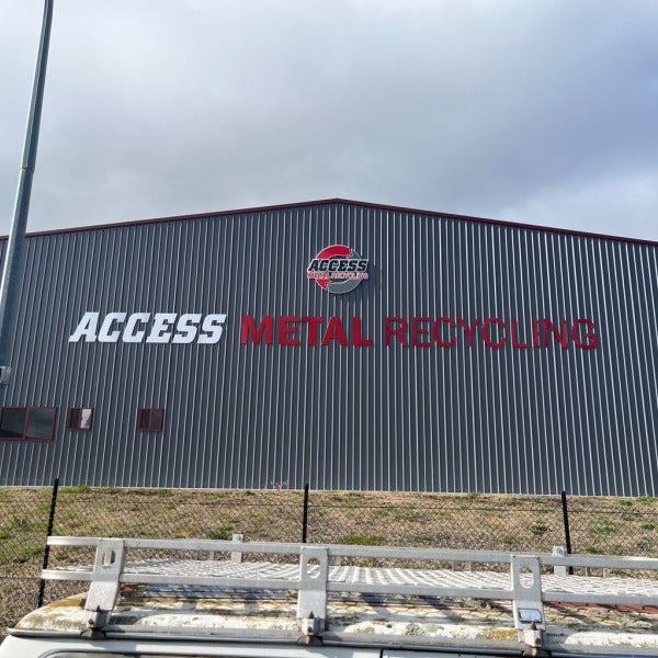 Access Metal Recyling
