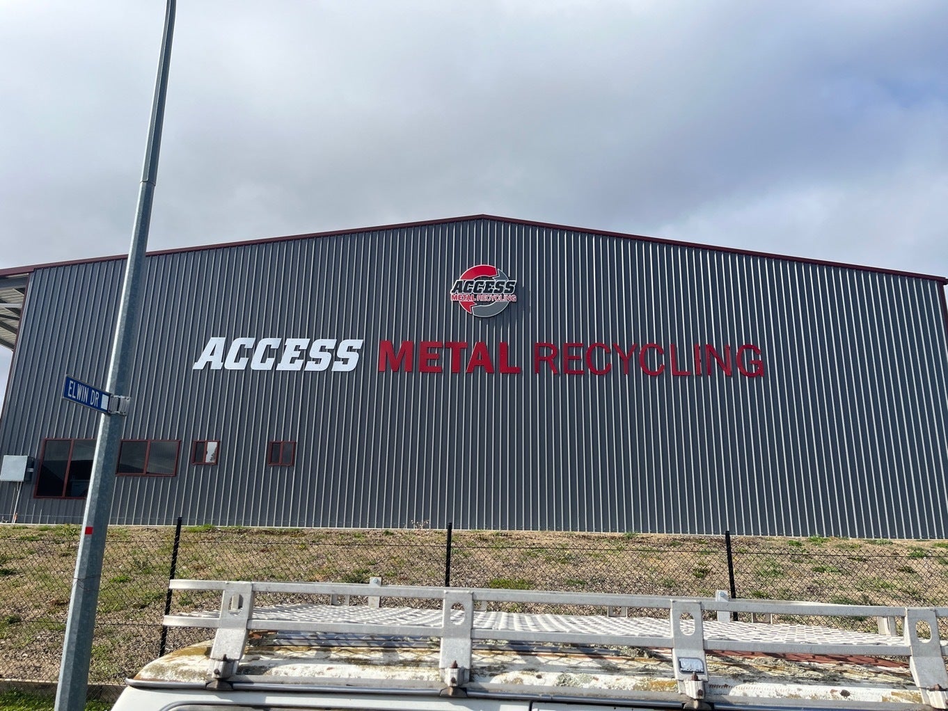 Access Metal Recyling