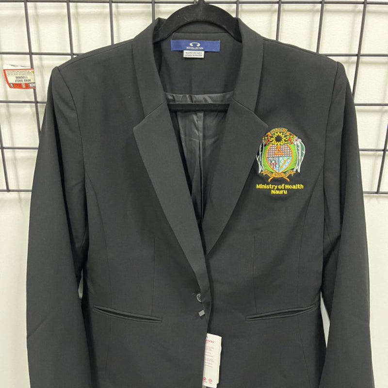 Fully Promoted Gabba