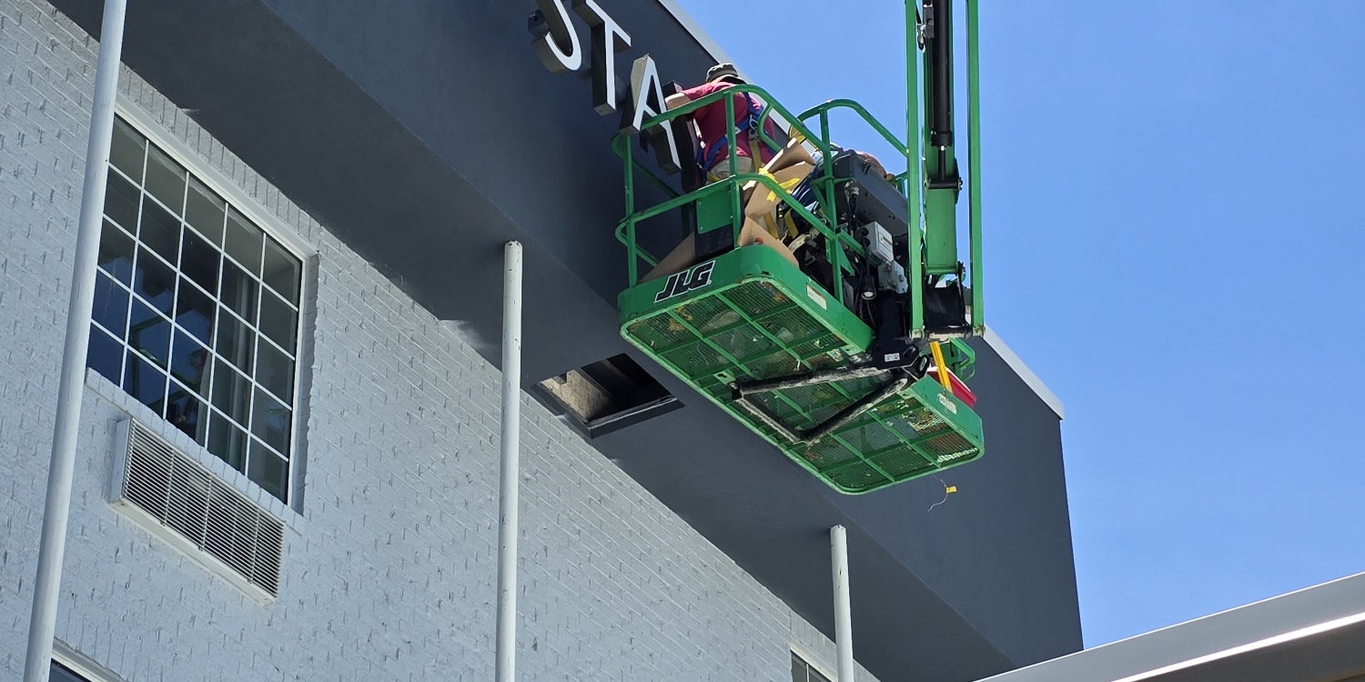 Installation