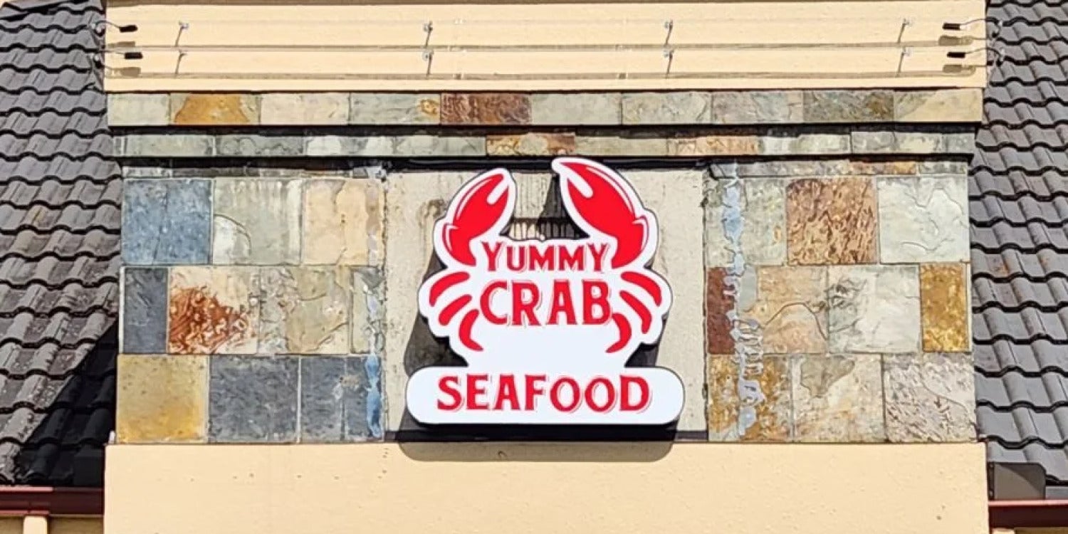 Signs for Bars & Restaurants