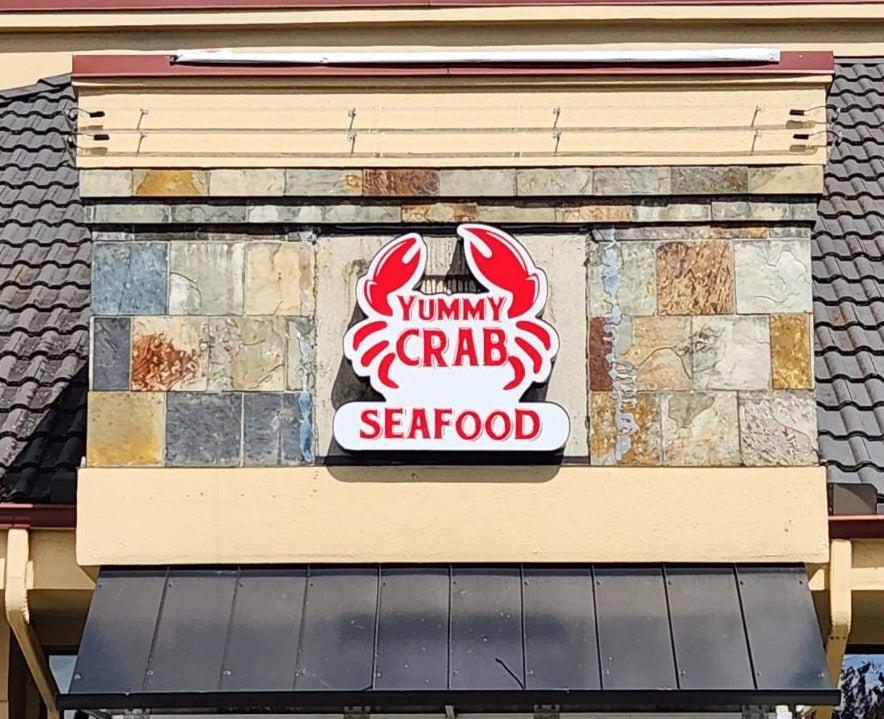 Signs for Bars & Restaurants