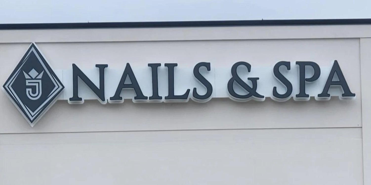 Building & Commercial Signs