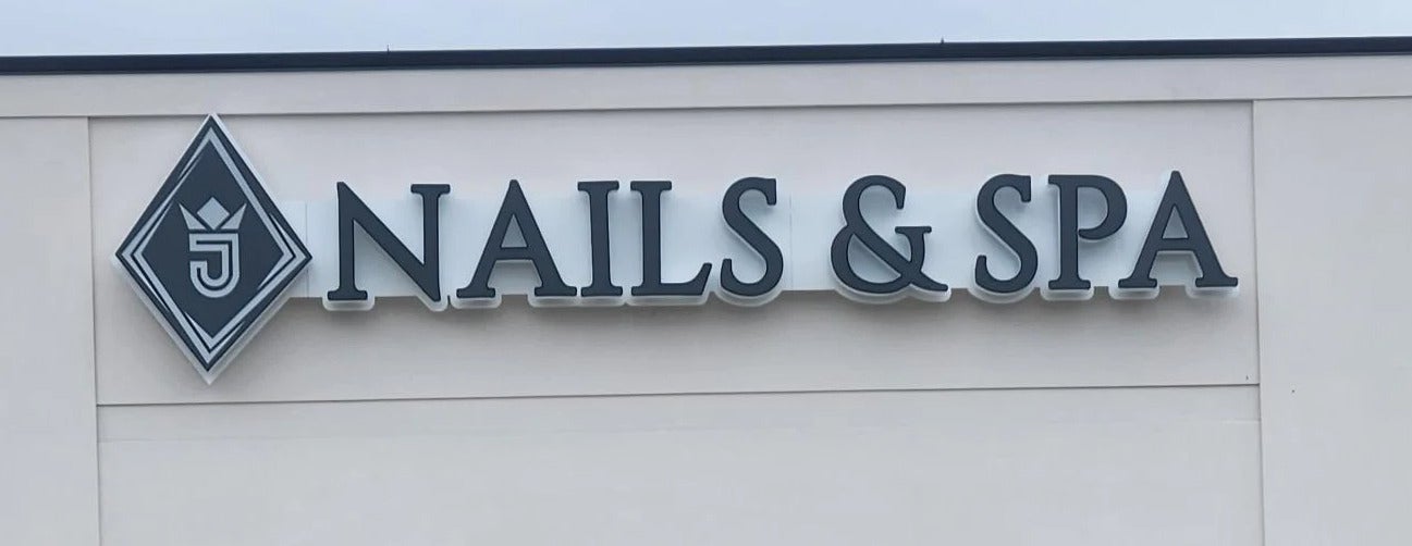 Building & Commercial Signs