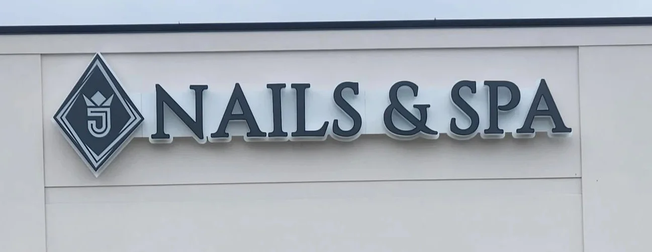 Building & Commercial Signs