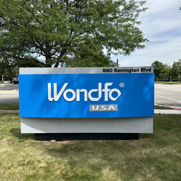 Wondfo1