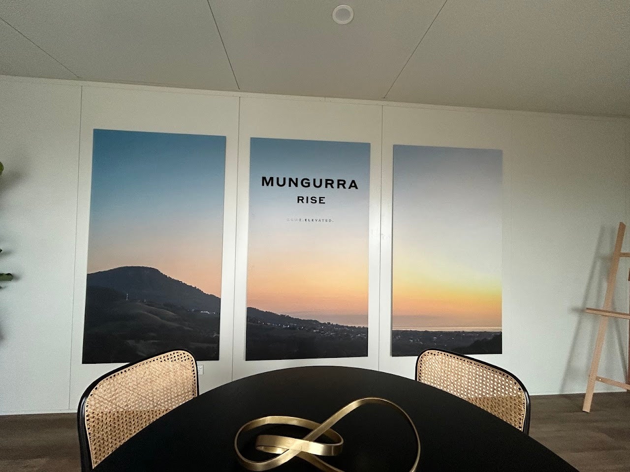 Construction and Development Site Signage Illawarra