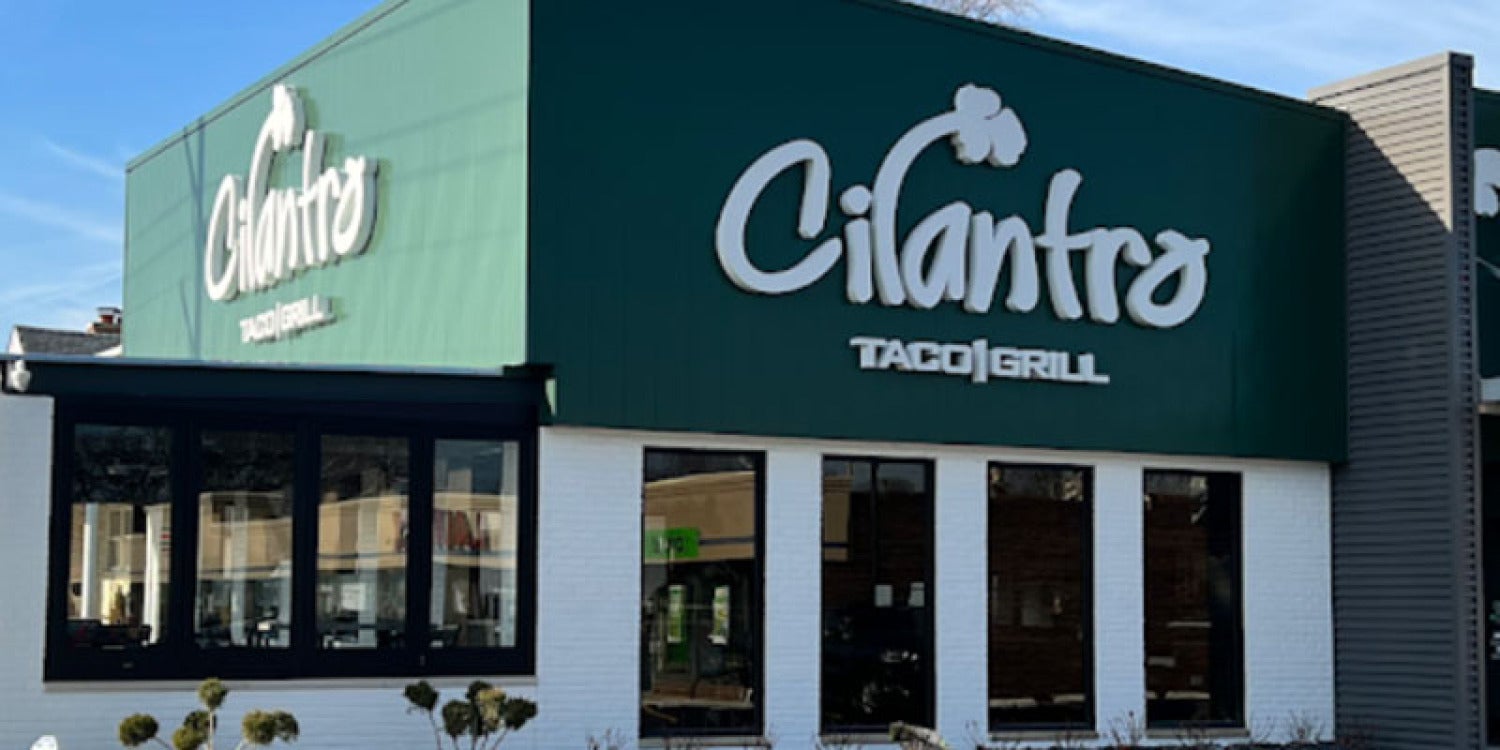 Sugar Grove, IL: Subway Franchisee Hemant Patel Dives Into Mexican Cuisine with Cilantro Taco Grill Sugar Grove, IL: Subway Franchisee Hemant Patel Dives Into Mexican Cuisine with Cilantro Taco Grill