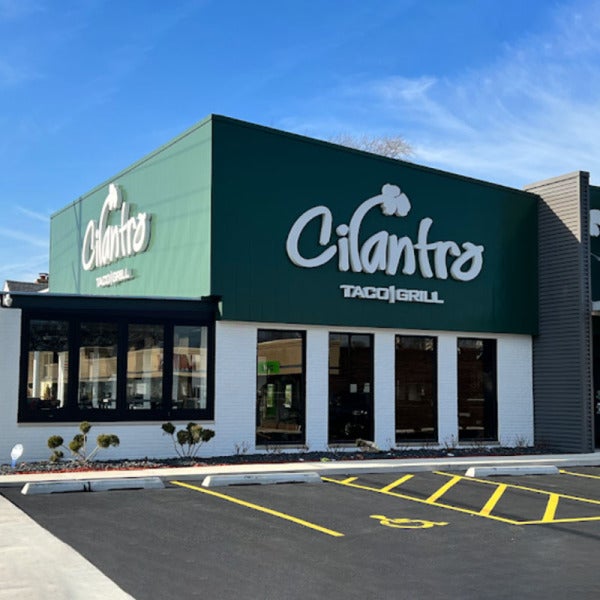 Sugar Grove, IL: Subway Franchisee Hemant Patel Dives Into Mexican Cuisine with Cilantro Taco Grill