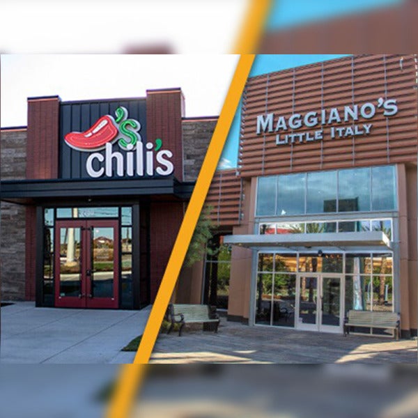 Brinker International Surges with 21% Stock Price Increase Amid Rising Restaurant Sales Brinker International Surges with 21% Stock Price Increase Amid Rising Restaurant Sales