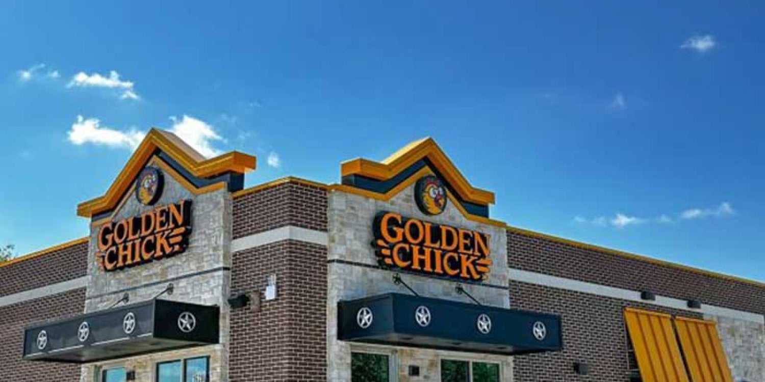Golden Chick Celebrates Milestone with 100th Restaurant Opening in Fort Worth, Owned by Franchisee Keaton Mata