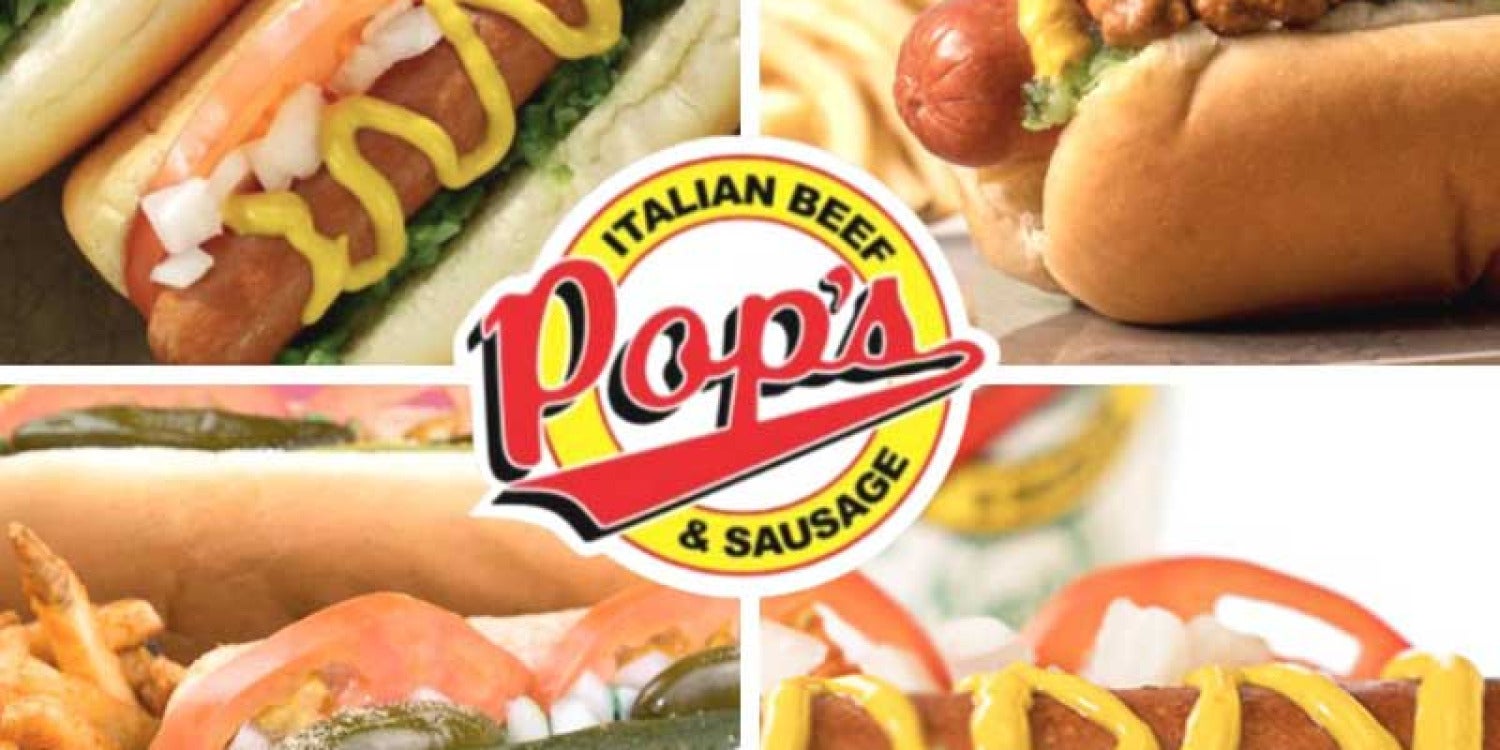 Pop’s Beef: A Chicago Staple Running on Beef and Nostalgia