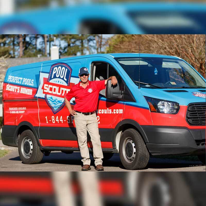 Meet Mike McGrory: Revolutionizing Pool Maintenance in Pennsylvania with Pool Scouts Meet Mike McGrory: Revolutionizing Pool Maintenance in Pennsylvania with Pool Scouts