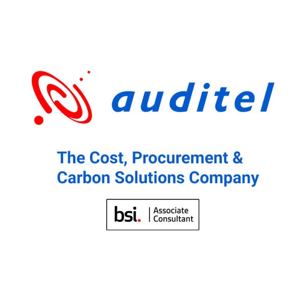 Green Dreams Come True: Auditel Launches World’s First ISEP Carbon Accountants Green Dreams Come True: Auditel Launches World’s First ISEP Carbon Accountants