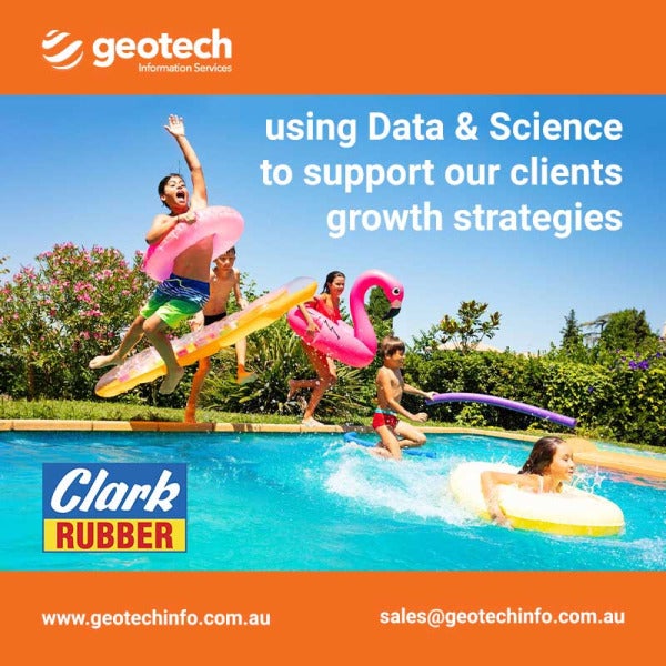 Geotech Information Services Revolutionizes Franchising in the Post-Pandemic Era Through Data-Driven Product Category Alignment Strategies