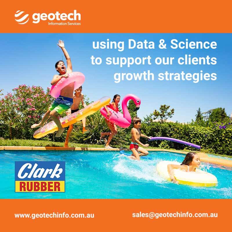 Geotech Information Services Revolutionizes Franchising in the Post-Pandemic Era Through Data-Driven Product Category Alignment Strategies